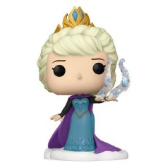 Funko POP! 1024 Elsa (Frozen)