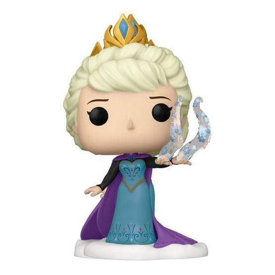 Funko POP! 1024 Elsa (Frozen)