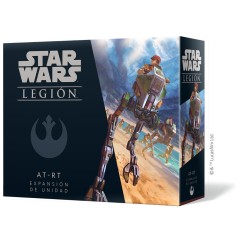 AT-RT - STAR WARS LEGION