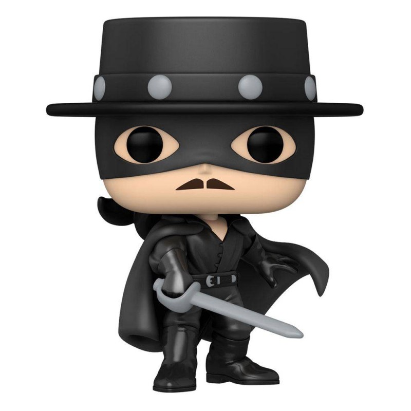 Funko POP! 1270 Zorro