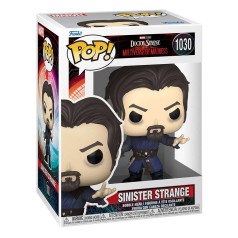 Funko POP! 1030 Sinister Strange (Multiverse of madness)