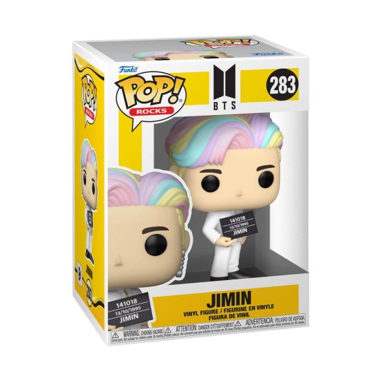 Funko POP! 283 Jimin (BTS)