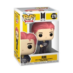 Funko POP! 279 RM (BTS)