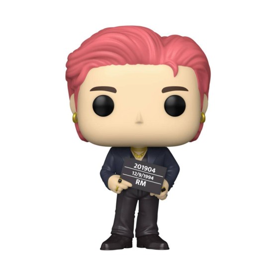 Funko POP! 279 RM (BTS)