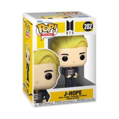 Funko POP! 282 J-Hope (BTS)