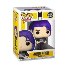 Funko POP! jung Kook (BTS)