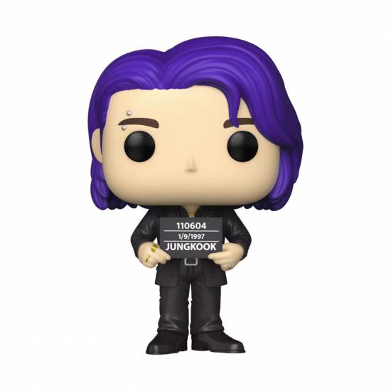 Funko POP! 285 Jung Kook (BTS)