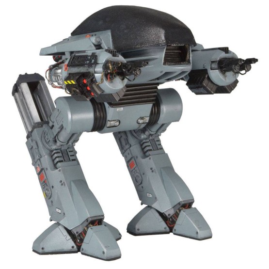 ED-209 Robocop figura 25 cm con sonido