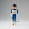 Vegeta Dragon Ball Z: Solid Edge figura 21 cm