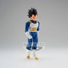 Vegeta Dragon Ball Z: Solid Edge figura 21 cm