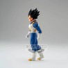 Vegeta Dragon Ball Z: Solid Edge figura 21 cm