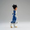 Vegeta Dragon Ball Z: Solid Edge figura 21 cm