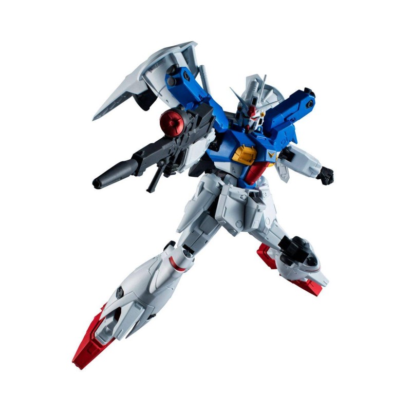 RX-78GP01FB Gundam Mobile Suit figura 15 cm