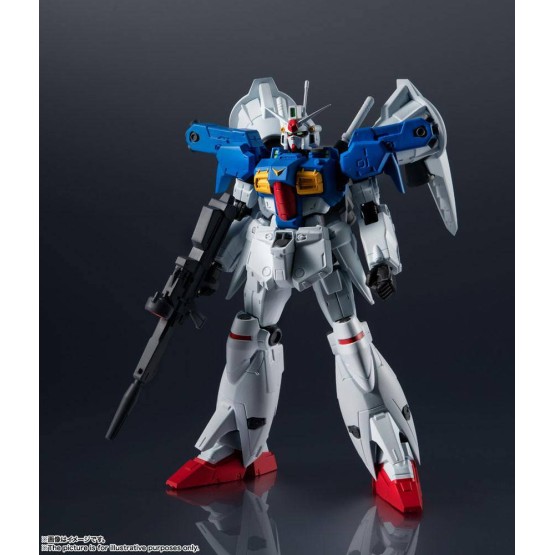 RX-78GP01FB Gundam Mobile Suit figura 15 cm