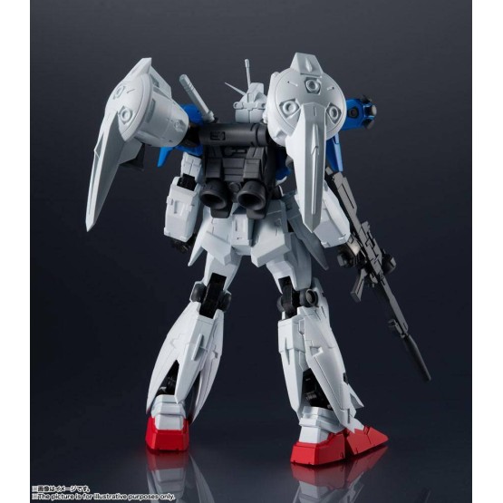 RX-78GP01FB Gundam Mobile Suit figura 15 cm
