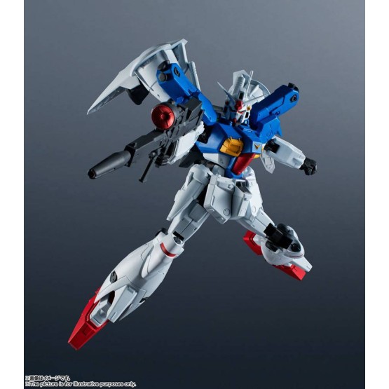 RX-78GP01FB Gundam Mobile Suit figura 15 cm