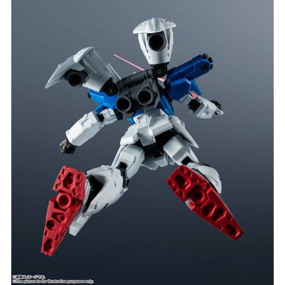 RX-78GP01FB Gundam Mobile Suit figura 15 cm