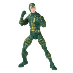 Multiple Man Marvel Legends retro X-Men figura 15 cm