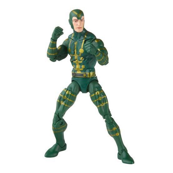 Multiple Man Marvel Legends retro X-Men figura 15 cm