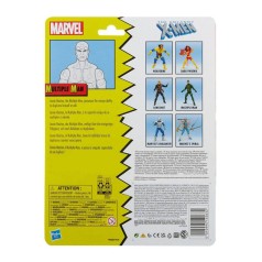 Multiple Man Marvel Legends retro X-Men figura 15 cm