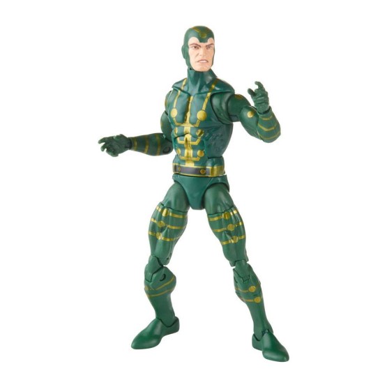 Multiple Man Marvel Legends retro X-Men figura 15 cm