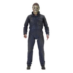 Michael Myers Halloween Kills Ultimate Neca figura 18 cm