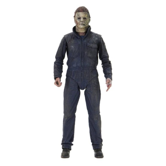 Michael Myers Halloween Kills Ultimate Neca figura 18 cm