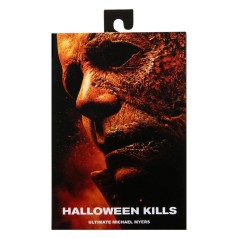 Michael Myers Halloween Kills Ultimate Neca figura 18 cm