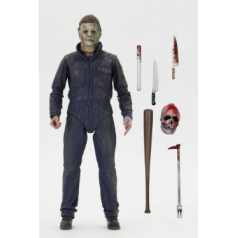 Michael Myers Halloween Kills Ultimate Neca figura 18 cm