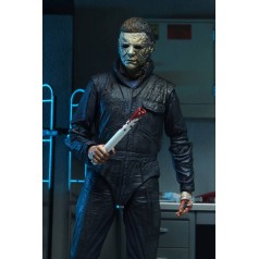 Michael Myers Halloween Kills Ultimate Neca figura 18 cm