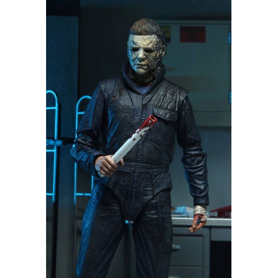 Michael Myers Halloween Kills Ultimate Neca figura 18 cm