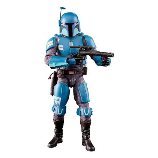 Death Watch The Black Series SW: The Mandalorian 21 (F4350)