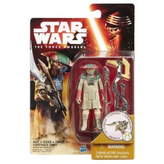 Figura Constable Zubio The...