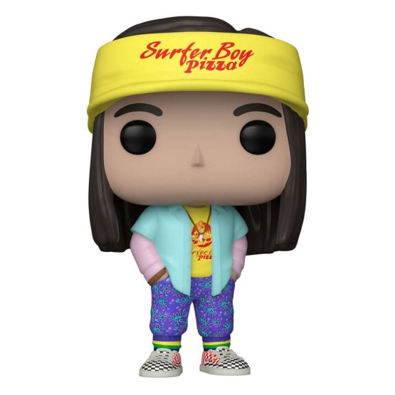 Funko POP! 1302 Argyle (Stranger Things)