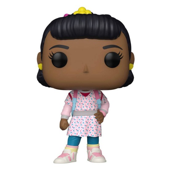 Funko POP! 1301 Erica (Stranger Things)