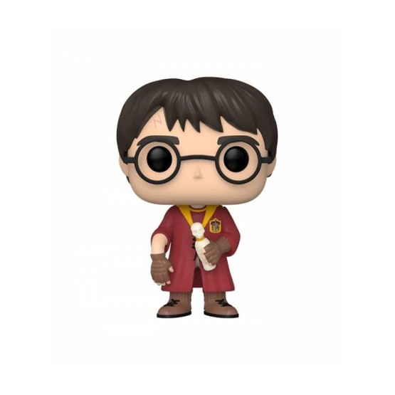 Funko POP! 149 Harry Potter (Y la cámara Secreta)