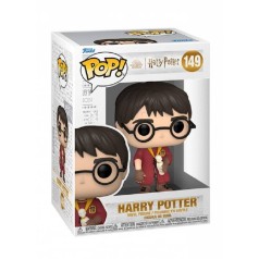 Funko POP! 149 Harry Potter (Y la cámara Secreta)