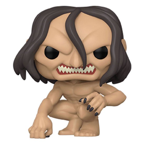 Funko POP! 1168 Ymirs Titan (Attack on Titan)