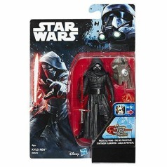 FIGURA STAR WARS ROGUE ONE KYLO REN (B8609)