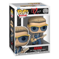 Funko POP! 270 Adam (U2)