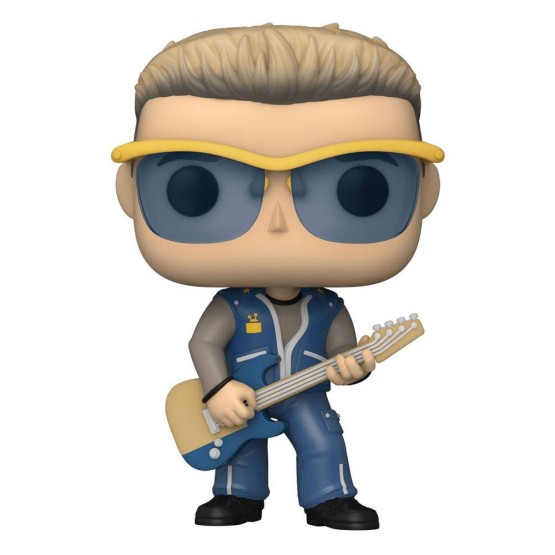 Funko POP! 270 Adam (U2)
