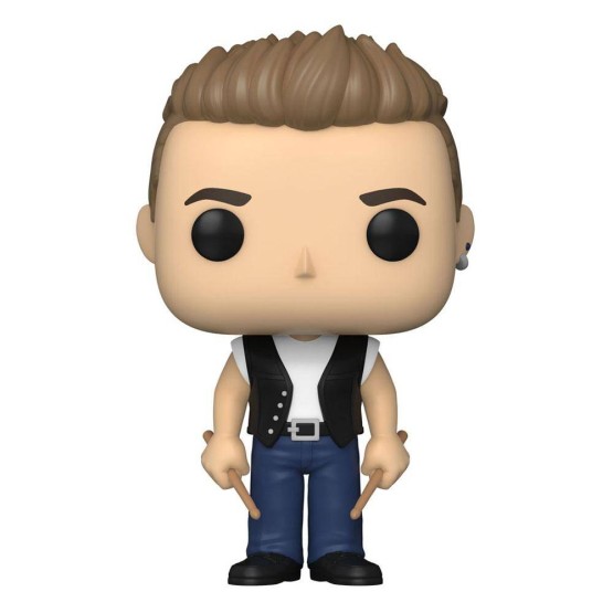 Funko POP! 273 Larry (U2)