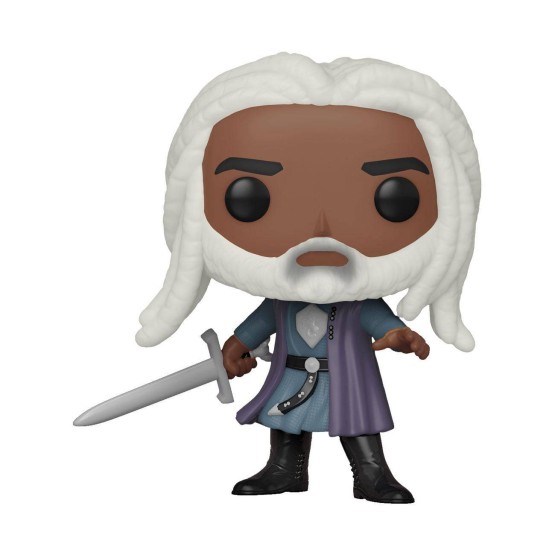 Funko POP! 004 Corlys Velaryon (House of the Dragon)