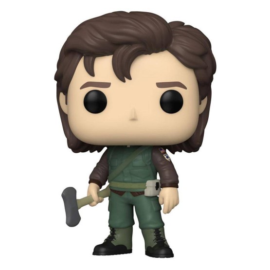 Funko POP! 1300 Steve (Stranger Things)