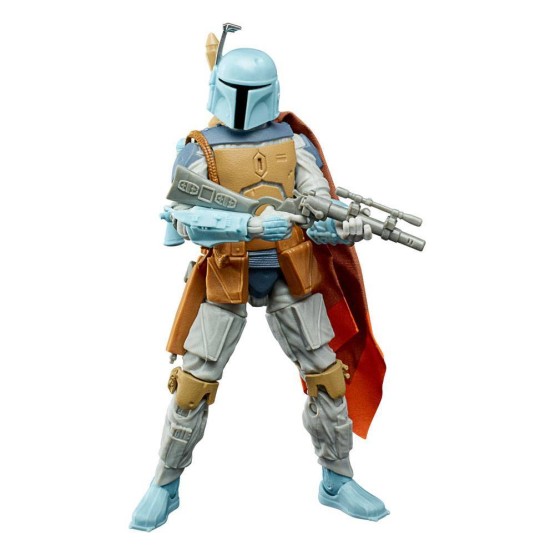 Boba Fett The Black Series SW: Droids figura 15 cm