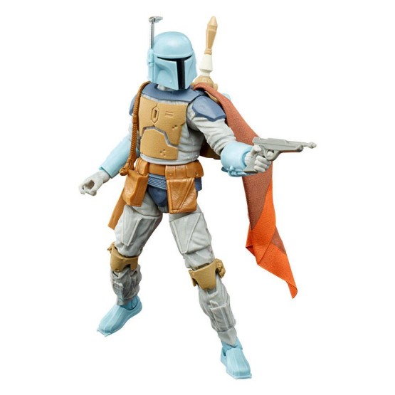 Boba Fett The Black Series SW: Droids figura 15 cm