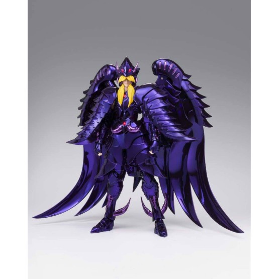 Griffon Minos Saint Seiya Myth Cloth EX figura 16 cm