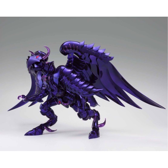 Griffon Minos Saint Seiya Myth Cloth EX figura 16 cm