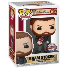 Funko POP! 65 Bram Stoker (Drácula)