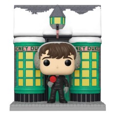 Funko Pop! 155 Neville Longbottom With Honeydukes (Harry potter)
